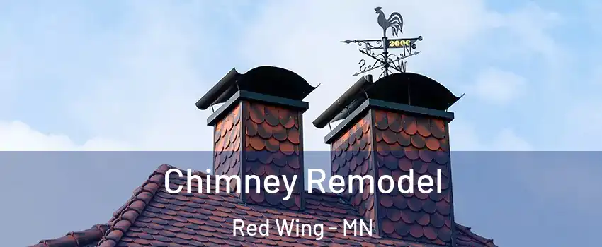  Chimney Remodel Red Wing - MN
