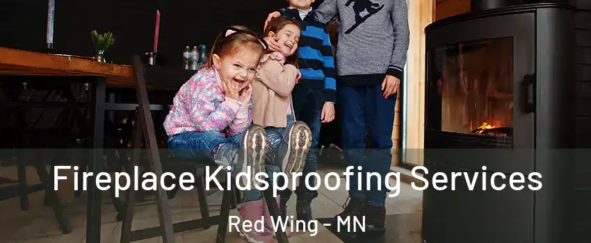  Fireplace Kidsproofing Services Red Wing - MN