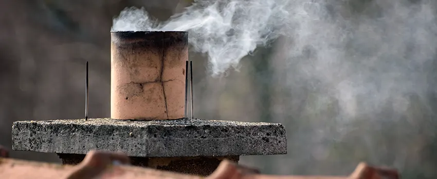 Wood Burning Chimney Odor Removal in Red Wing, MN