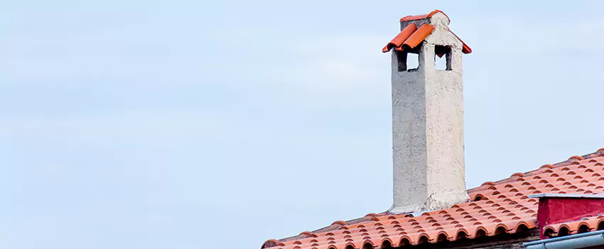 Chimney Pot Replacement in Red Wing, MN