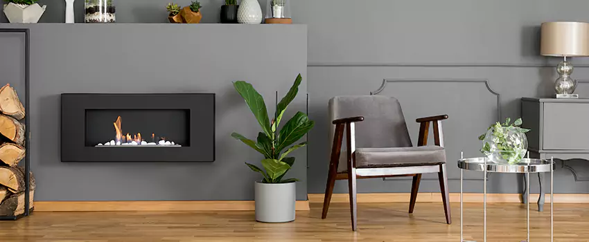 Ethanol Fireplace Burner Repair in Red Wing, MN