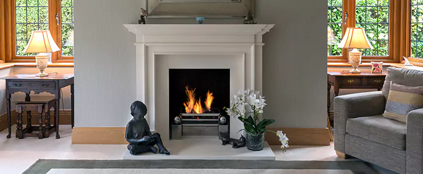 RSF Fireplaces Maintenance and Repair in Red Wing, Minnesota