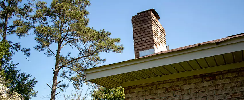 Brick Chimney Sweep Near Me in Red Wing, MN