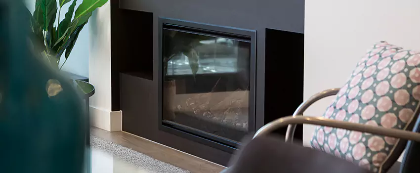 Gas Fireplace Installation in Red Wing, MN