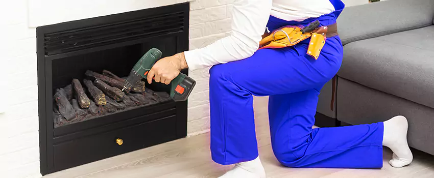 Fireplace Hearth Inspection And Repair in Red Wing, Minnesota