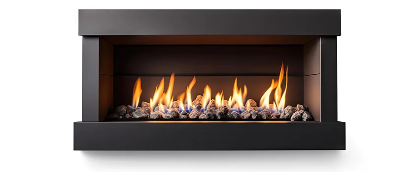 Outdoor Gas Fireplaces Installation in Red Wing, MN